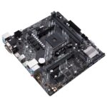 Placa-mãe Asus Prime A520M-E AM4 DDR4 - Imagem 5