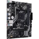 Placa-Mãe ASUS Prime A520M-R AM4 DDR4 Micro ATX - Imagem 3