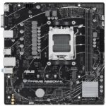 Placa-mãe Asus Prime A620M-K AM5 DDR5 - Imagem 2