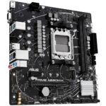 Placa-mãe Asus Prime A620M-K AM5 DDR5 - Imagem 3