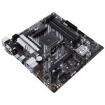 Placa-mãe Asus Prime B550M-A AM4 DDR4 - Imagem 5