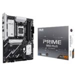 Placa-Mãe ASUS Prime B850-PLUS AM5 DDR5 ATX