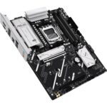 Placa-Mãe ASUS Prime B850-PLUS AM5 DDR5 ATX - Imagem 2