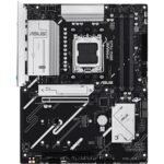 Placa-Mãe ASUS Prime B850-PLUS AM5 DDR5 ATX - Imagem 3
