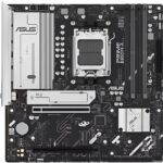 Placa-Mãe ASUS Prime B850M-A AM5 DDR5 Micro ATX - Imagem 6