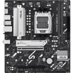 Placa-Mãe ASUS Prime B850M-K AM5 DDR5 Micro ATX - Imagem 2