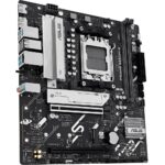 Placa-Mãe ASUS Prime B850M-K AM5 DDR5 Micro ATX - Imagem 4