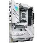 Placa-Mãe ASUS ROG Strix B850-A Gaming AM5 DDR5 ATX Wi-Fi - Imagem 6