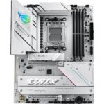 Placa-Mãe ASUS ROG Strix B850-A Gaming AM5 DDR5 ATX Wi-Fi - Imagem 7
