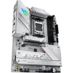 Placa-Mãe ASUS ROG Strix B850-A Gaming AM5 DDR5 ATX Wi-Fi - Imagem 8