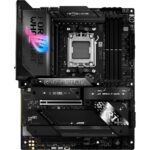 Placa-Mãe ASUS ROG Strix X870E-E AM5 DDR5 ATX Wi-Fi - Imagem 3