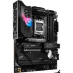 Placa-Mãe ASUS ROG Strix X870E-E AM5 DDR5 ATX Wi-Fi - Imagem 4