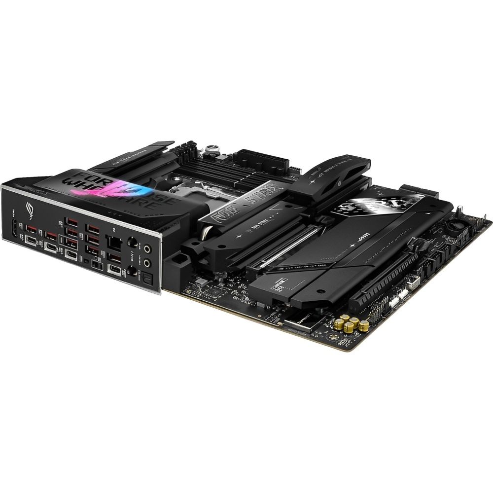 Placa-Mãe ASUS ROG Strix X870E-E AM5 DDR5 ATX Wi-Fi - Imagem 5