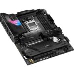 Placa-Mãe ASUS ROG Strix X870E-E AM5 DDR5 ATX Wi-Fi - Imagem 6