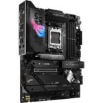 Placa-Mãe ASUS ROG Strix X870E-E AM5 DDR5 ATX Wi-Fi - Imagem 7