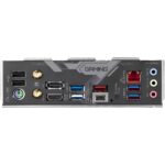 Placa-Mãe Gigabyte B650 Gaming X AX V2 AM5 DDR5 ATX
