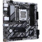 Placa-Mãe Gigabyte B840M DS3H AM5 DDR5 Micro ATX - Imagem 3