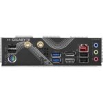 Placa-Mãe Gigabyte B840M Eagle AM5 DDR5 Micro ATX Wi-Fi - Imagem 2
