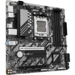 Placa-Mãe Gigabyte B850M D3HP AM5 DDR5 Micro ATX - Imagem 2