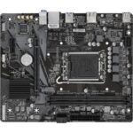 Placa-Mãe Gigabyte H610M K V2 LGA 1700 DDR5 Micro ATX - Imagem 4