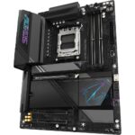 Placa-Mãe Gigabyte X870E Aorus Pro AM5 DDR5 ATX - Imagem 2