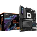 Placa-Mãe Gigabyte X870E Aorus Pro AM5 DDR5 ATX - Imagem 3