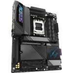 Placa-Mãe Gigabyte X870E Aorus Pro AM5 DDR5 ATX - Imagem 4