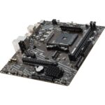 Placa-mãe MSI A520M-A PRO AM4 DDR4 - Imagem 5