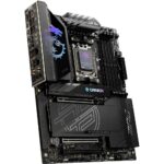Placa-Mãe MSI MPG X870E CARBON AM5 DDR5 ATX - Imagem 4
