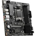 Placa-Mãe MSI Pro B650M-P AM5 DDR5 Micro ATX