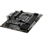 Placa-Mãe MSI Pro B650M-P AM5 DDR5 Micro ATX - Imagem 4