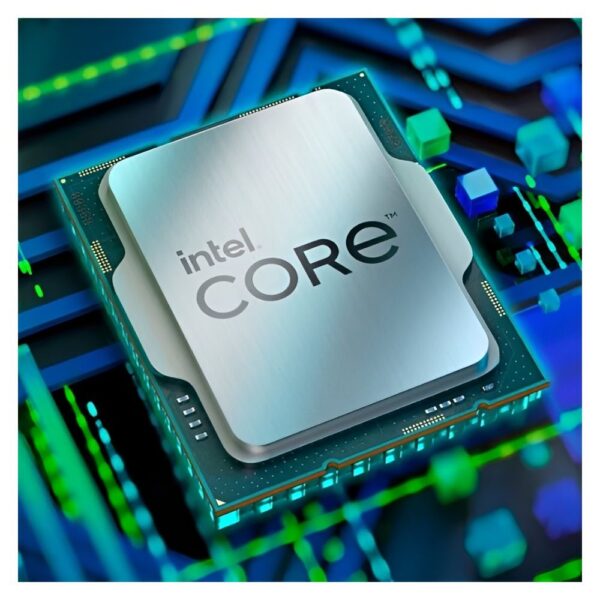 Processador Intel Core i5-12400 LGA 1700 6 núcleos até 4.4 GHz (Sem Caixa / Sem Cooler)