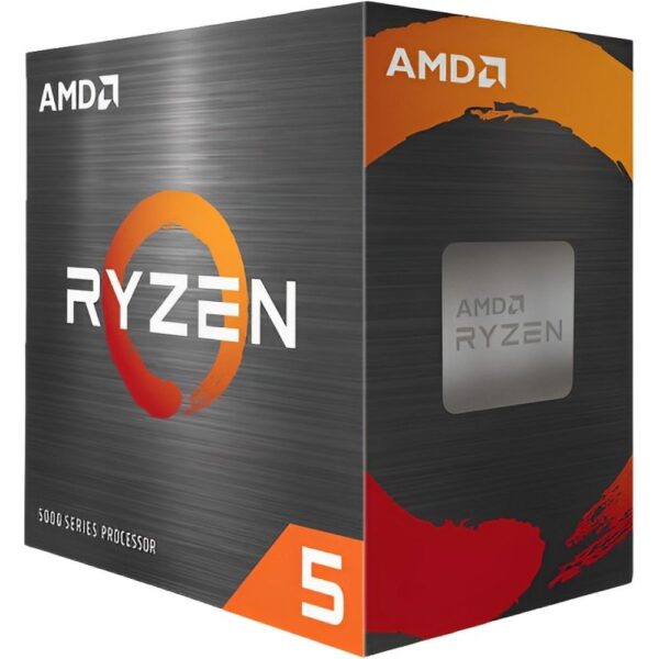 Processador AMD Ryzen 5 5600XT AM4 6 Núcleos até 4.6 GHz