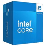 Processador Intel Core i5-14400 LGA 1700 10 Núcleos até 4.7 GHz