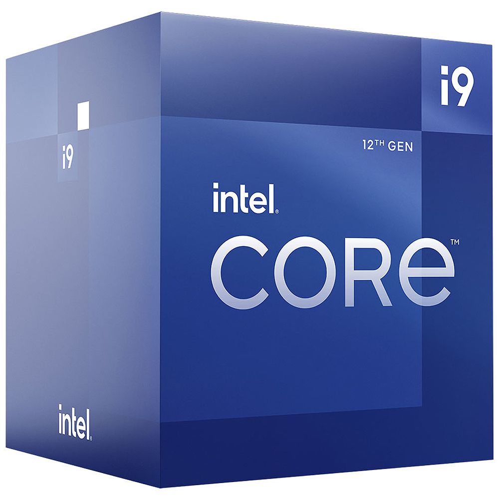 Processador Intel Core i9-12900 LGA 1700 16 Núcleos (Com Cooler) - Imagem 1