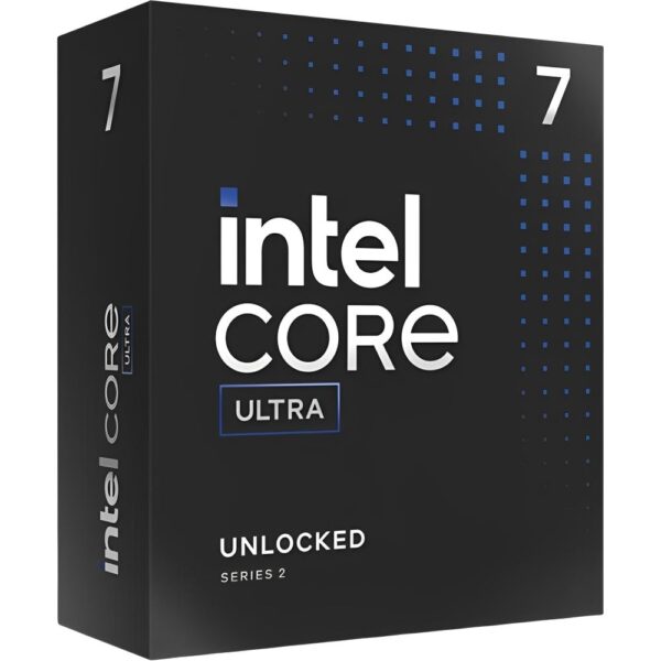 Processador Intel 265 LGA 1851 20 Núcleos