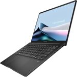 Notebook ASUS Zenbook UM3405GA-ZB OLED 14" AMD Ryzen AI 9 465 16 GB LPDDR5X 512 SSD Touch - Cinza - Imagem 4