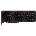 Placa de Vídeo PowerColor Radeon RX 9070 Reaper 16 GB GDDR6 - Imagem 2