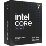 Processador Intel Core Ultra 7-270K LGA 1851 24 Núcleos 3.7 GHz (Sem Cooler)