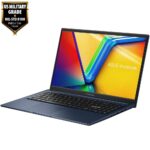 Notebook ASUS VivoBook 15 X1504VA-BQ5310W 15.6" Intel Core i7-150U 16 GB DDR4 512 GB SSD M.2 - Quiet Blue - Imagem 2