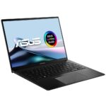 Notebook ASUS Zenbook 14 OLED UM3406GA-QD028W 14" AMD Ryzen AI 7 445 16 GB LPDDR5X 1 TB SSD M.2 - Black - Imagem 3
