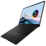 Notebook ASUS Zenbook 14 OLED UM3406GA-QD028W 14" AMD Ryzen AI 7 445 16 GB LPDDR5X 1 TB SSD M.2 - Black - Imagem 4