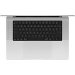Apple MacBook Pro (2026) MGE44LL/A 16.2" M5 Pro 1 TB - Prata - Imagem 2