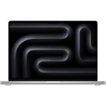 Apple MacBook Pro (2026) MGE44LL/A 16.2" M5 Pro 1 TB - Prata