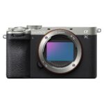 Câmera Sony A7CII (ILCE 7CM2) Corpo - Imagem 2