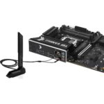 Placa-Mãe ASUS TUF Gaming B650E-E AM5 DDR5 ATX Wi-Fi - Imagem 7