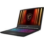 Notebook Gamer MSI Katana B14WEK-001US 15.6" Intel Core i7 14650HX RTX 5050 8 GB - Preto - Imagem 3