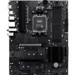 Placa-Mãe MSI Pro B840-S Evo AM5 DDR5 ATX - Imagem 2