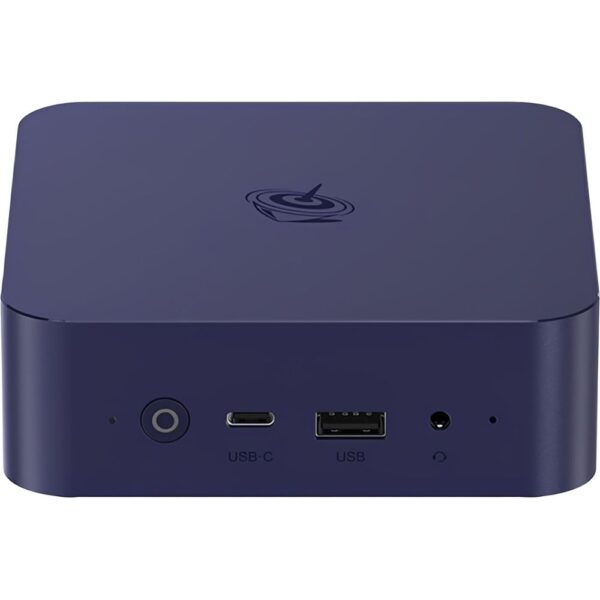 Mini PC Beelink EQ Intel N150 12 GB LPDDR5 500 GB SSD - Azul
