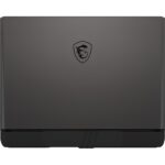 Notebook Gamer MSI Vector 16 HX AI A2XWIG-058US 16" Intel Core Ultra 9-275HX RTX 5080 16 GB - Cosmo Cinza - Imagem 5